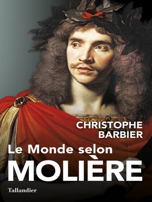 cover image of Le Monde selon Molière